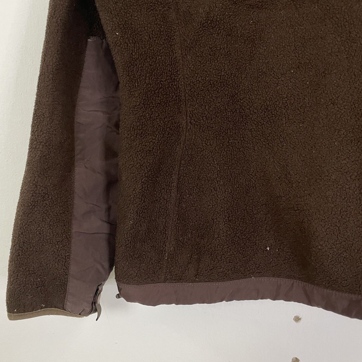 The North Face Vintage The North Face Embroidery Small Logo Jacket Size US M / EU 48-50 / 2 - 10 Thumbnail