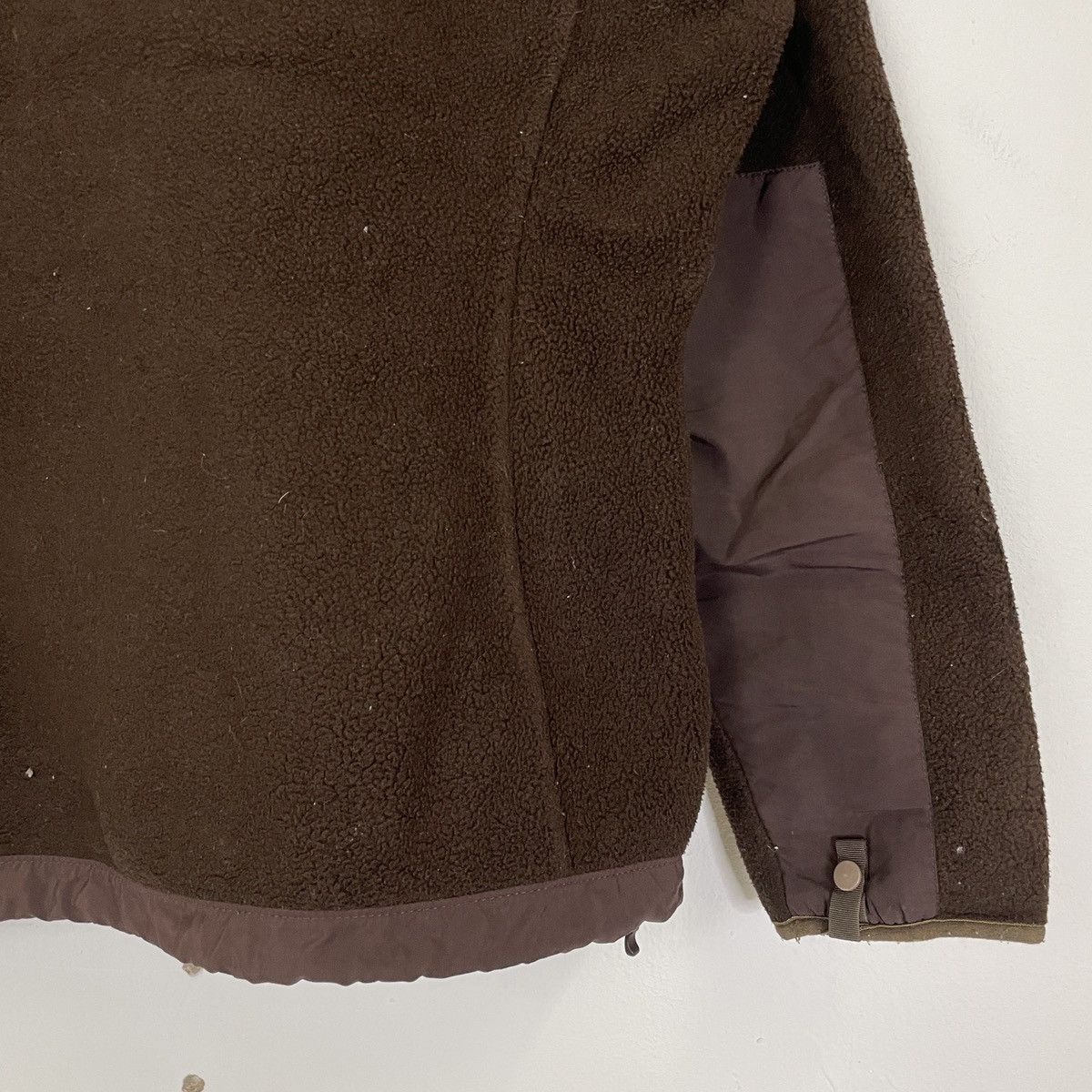 The North Face Vintage The North Face Embroidery Small Logo Jacket Size US M / EU 48-50 / 2 - 9 Thumbnail
