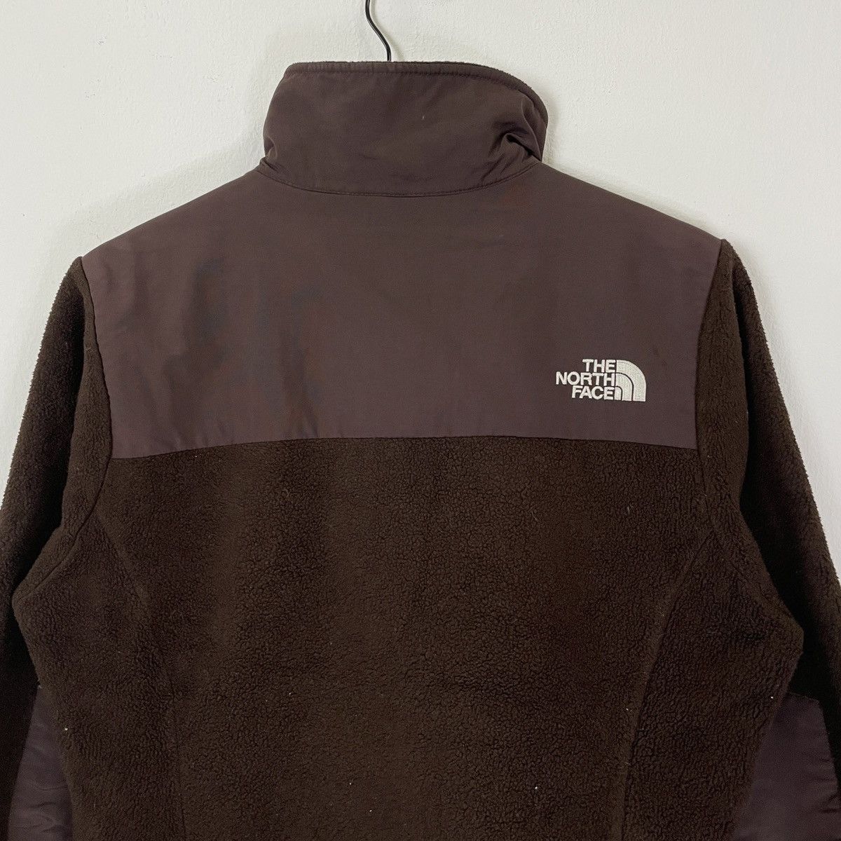 The North Face Vintage The North Face Embroidery Small Logo Jacket Size US M / EU 48-50 / 2 - 11 Thumbnail