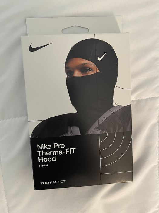 Nike pro hyperwarm discount therma