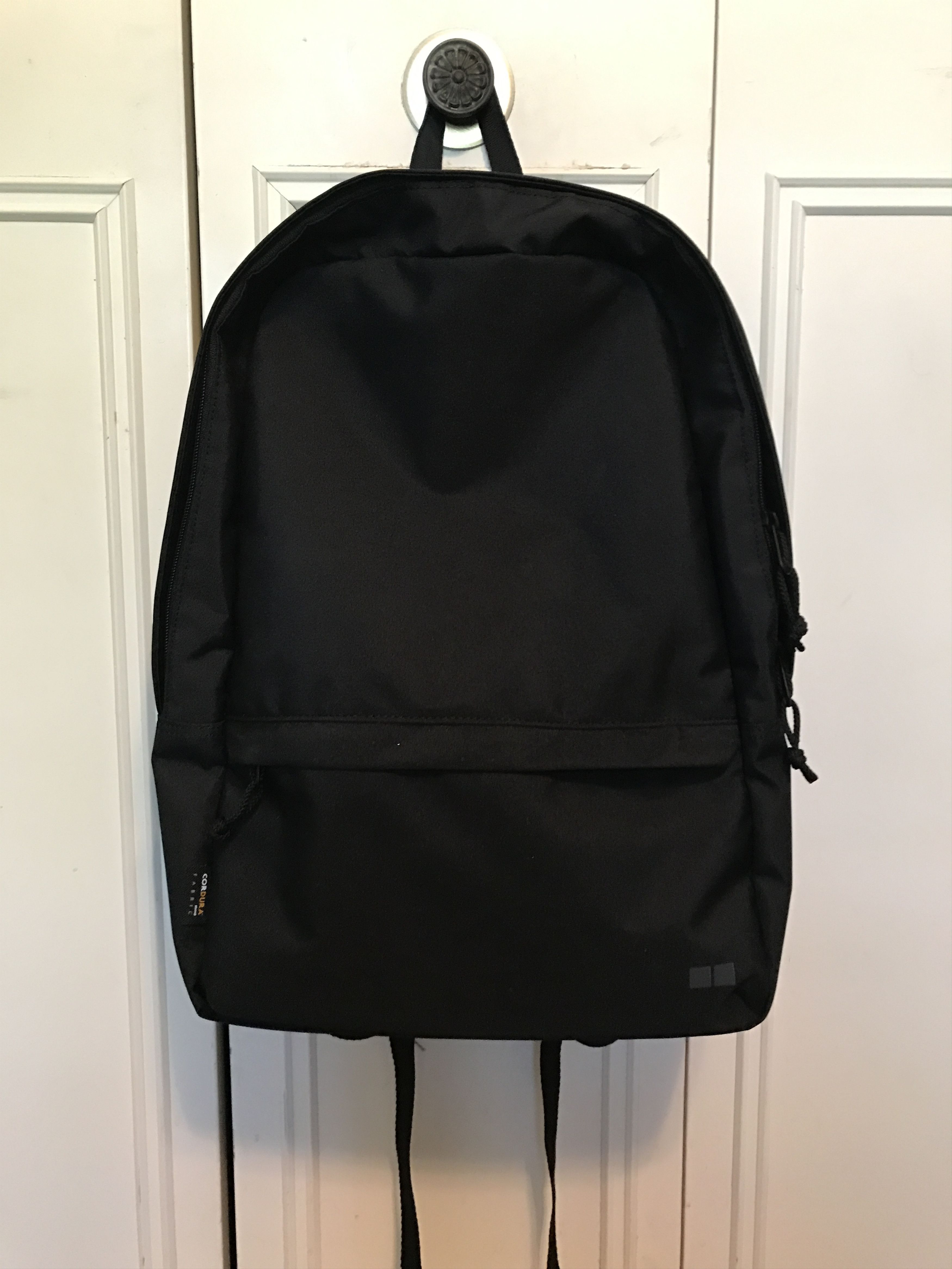 Uniqlo shop cordura backpack