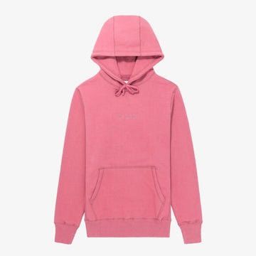 Aime Leon Dore ALD hoodie SS20 pink logo Grailed