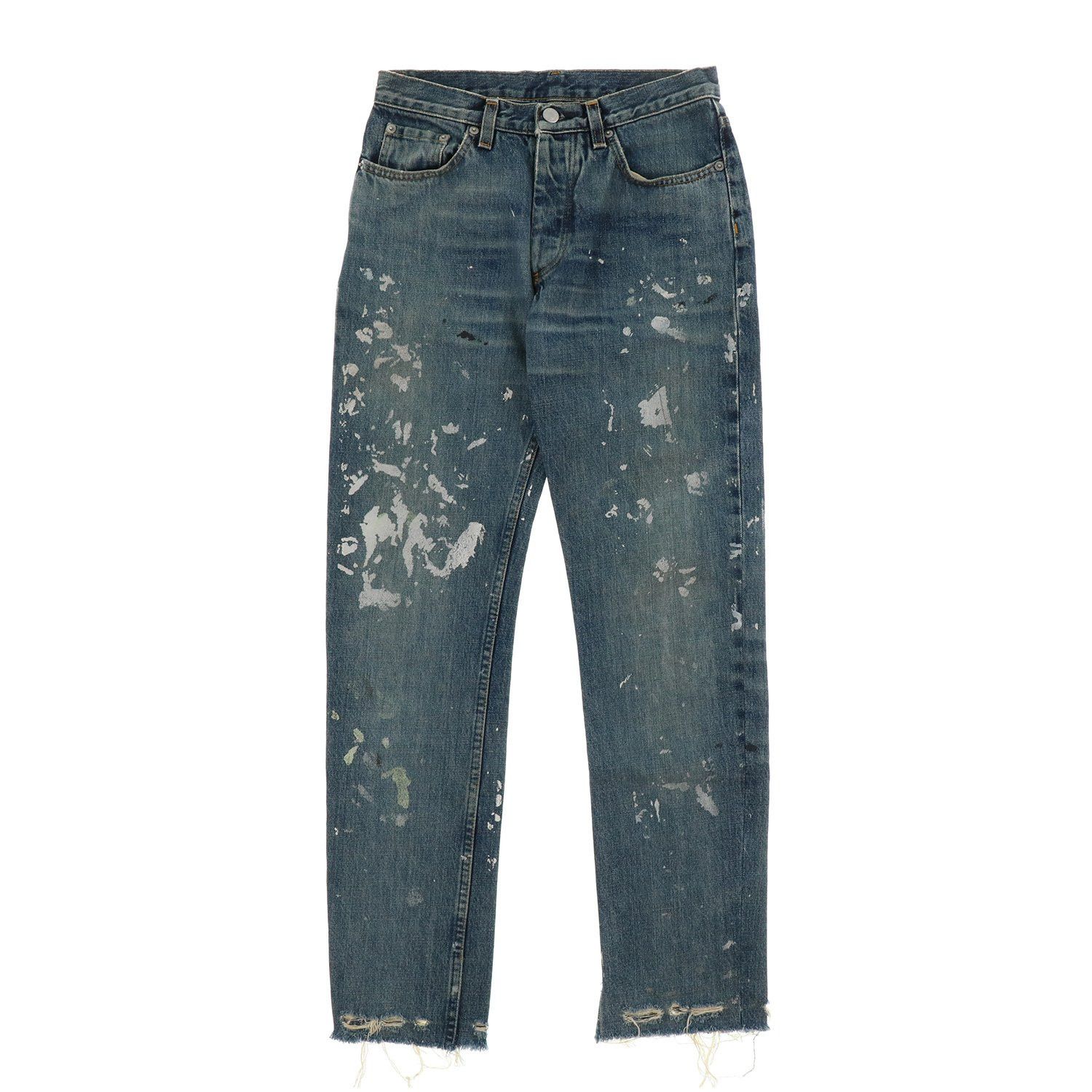 Helmut Lang × Kanye West Helmut Lang Painter Jeans Kanye West