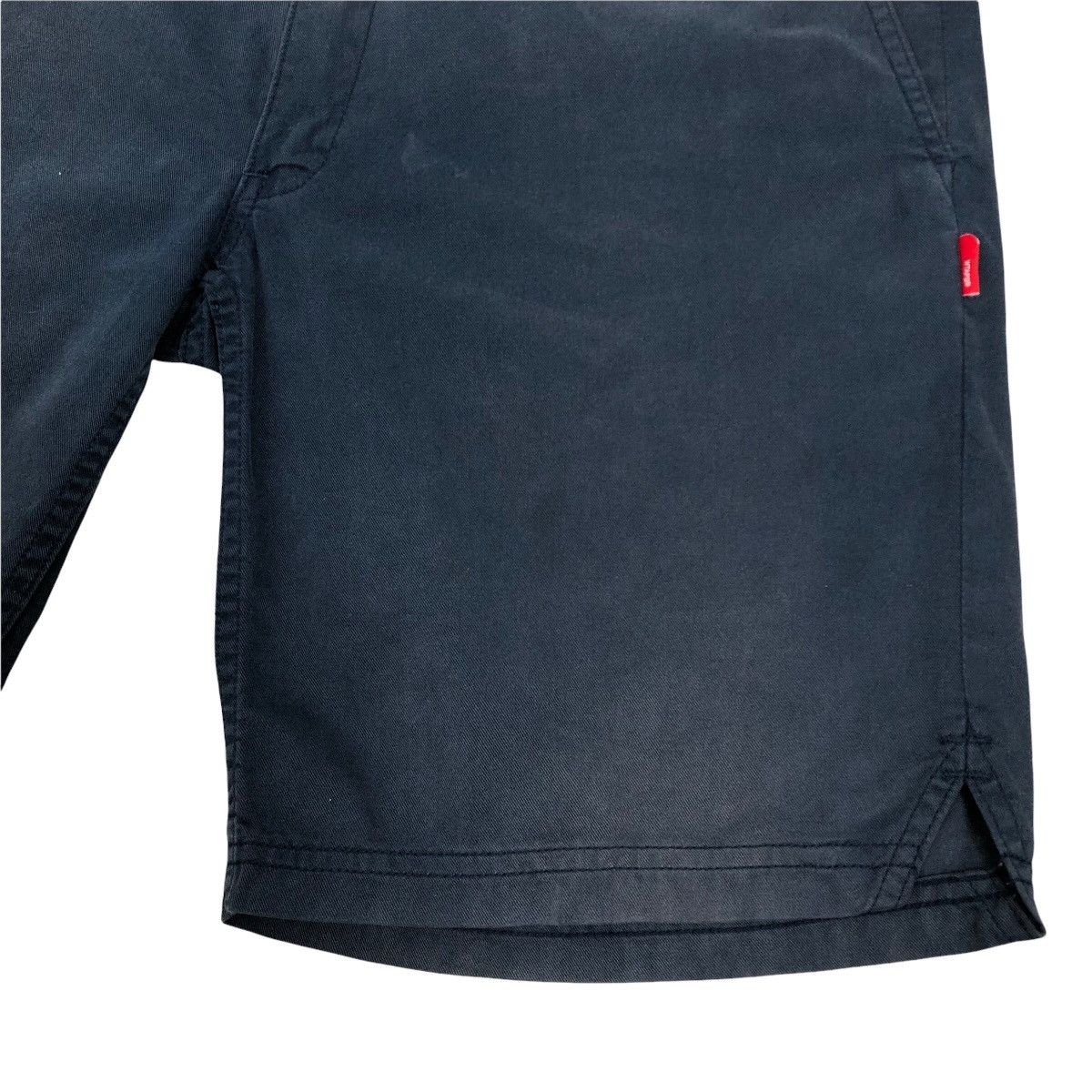 Wtaps Vintage WTAPS Climber Works Shorts 96-69 101GWDT-PTM08 Size US 32 / EU 48 - 4 Thumbnail