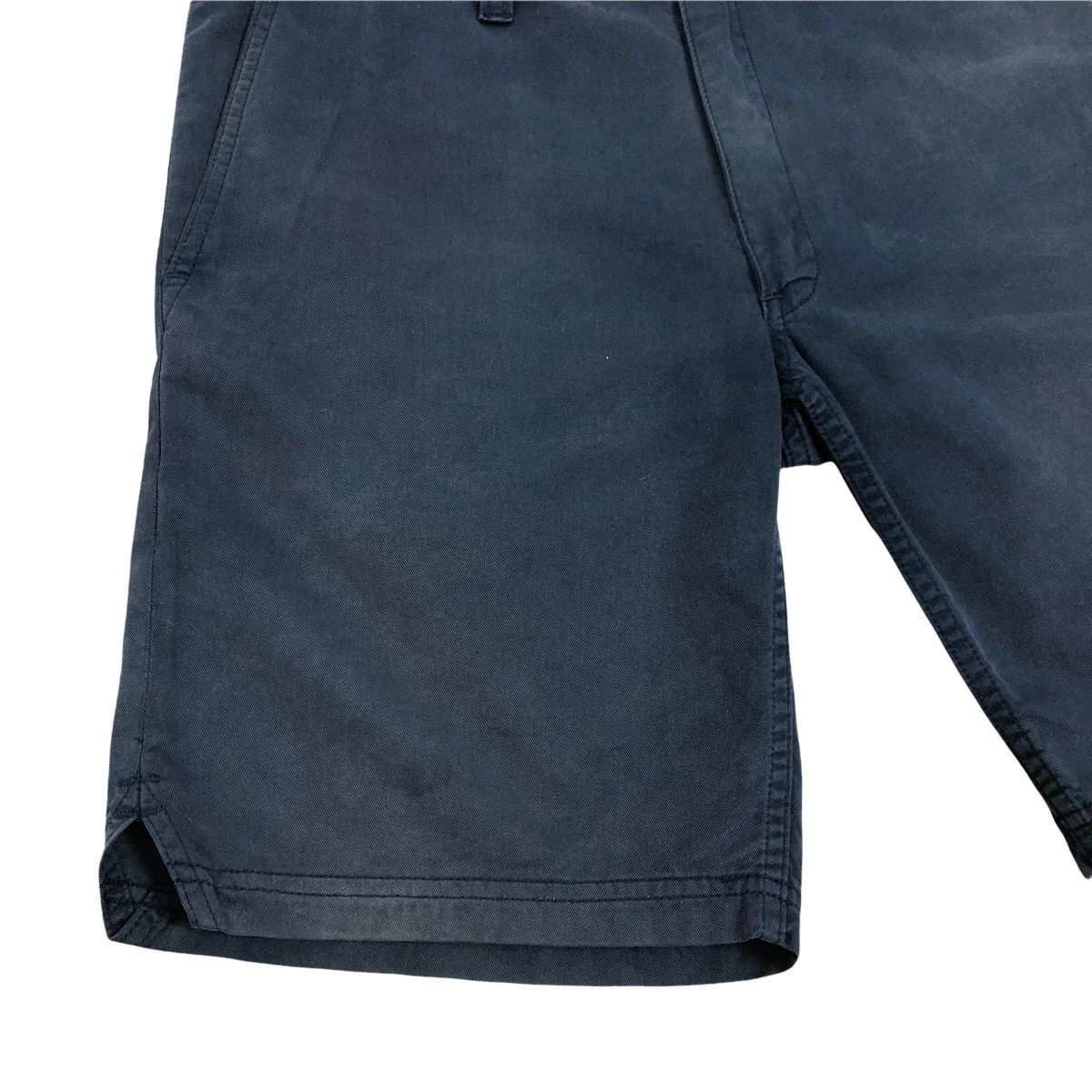 Wtaps Vintage WTAPS Climber Works Shorts 96-69 101GWDT-PTM08 Size US 32 / EU 48 - 3 Thumbnail