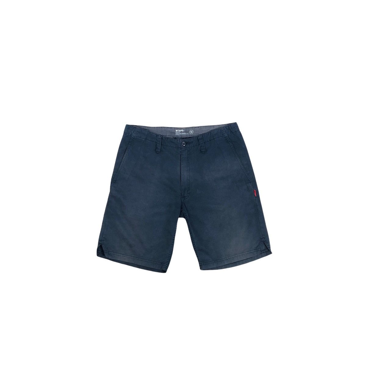 Wtaps Vintage WTAPS Climber Works Shorts 96-69 101GWDT-PTM08 Size US 32 / EU 48 - 2 Thumbnail