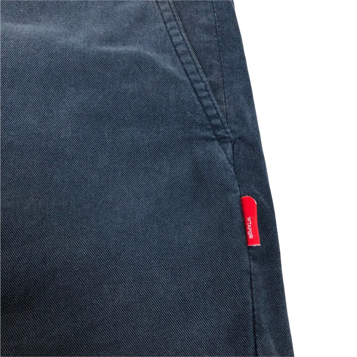Wtaps Vintage WTAPS Climber Works Shorts 96-69 101GWDT-PTM08 Size US 32 / EU 48 - 6 Thumbnail
