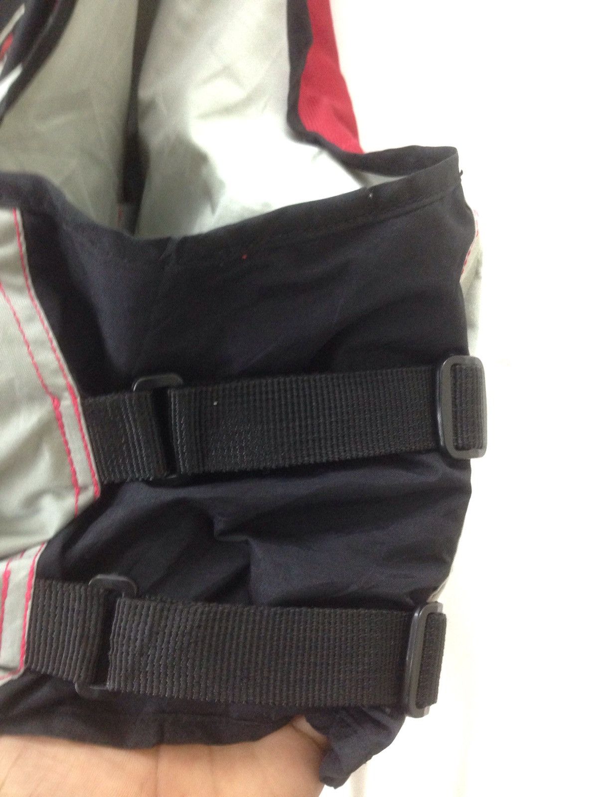 Japanese Brand Needles inspired Padded Multipocket Vest Fishing Gear Size US XL / EU 56 / 4 - 17 Thumbnail