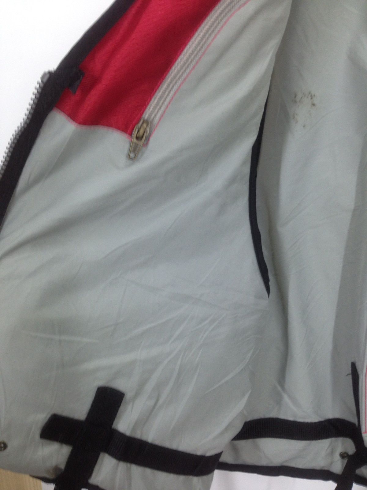 Japanese Brand Needles inspired Padded Multipocket Vest Fishing Gear Size US XL / EU 56 / 4 - 15 Thumbnail