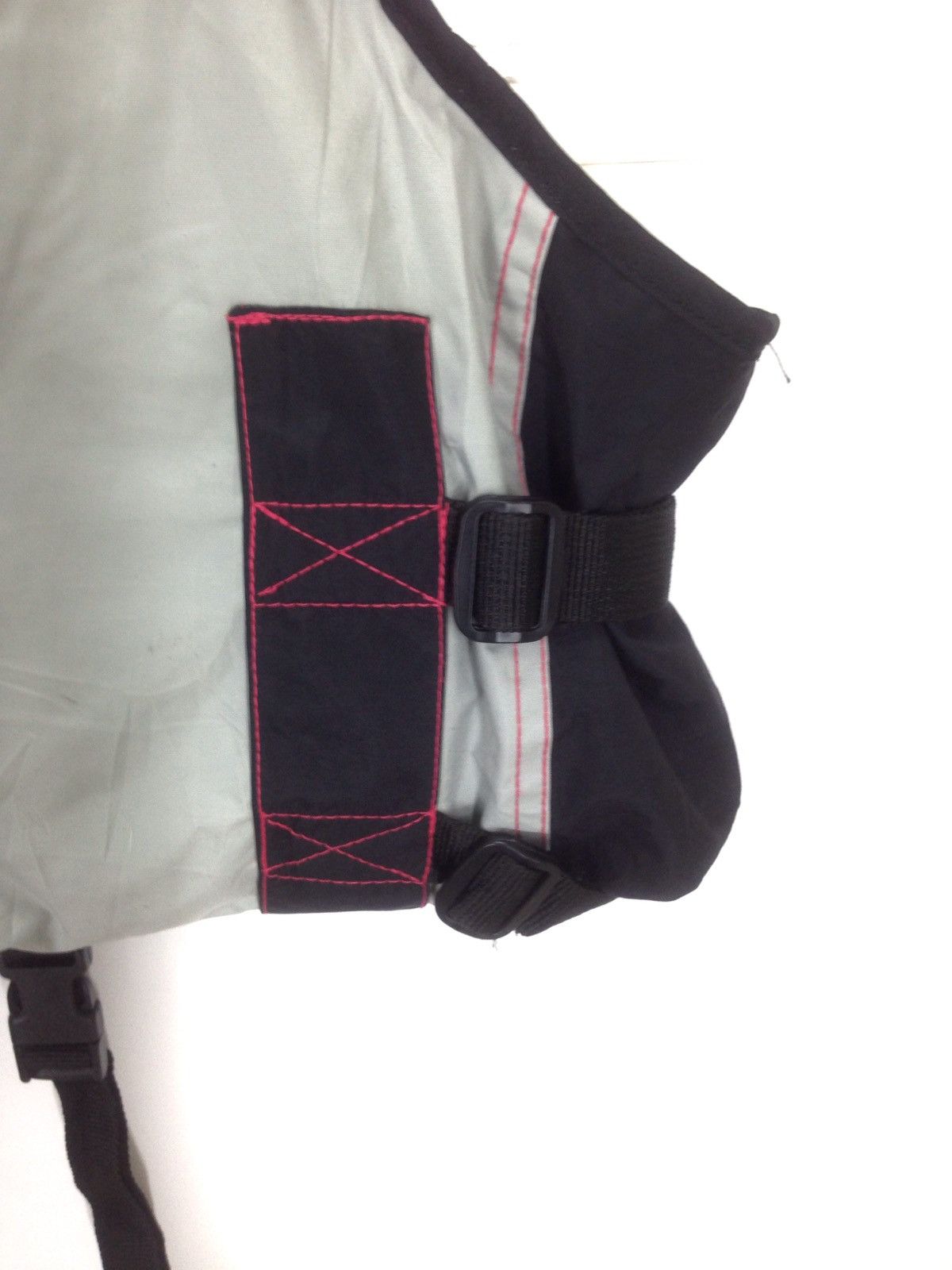 Japanese Brand Needles inspired Padded Multipocket Vest Fishing Gear Size US XL / EU 56 / 4 - 9 Thumbnail