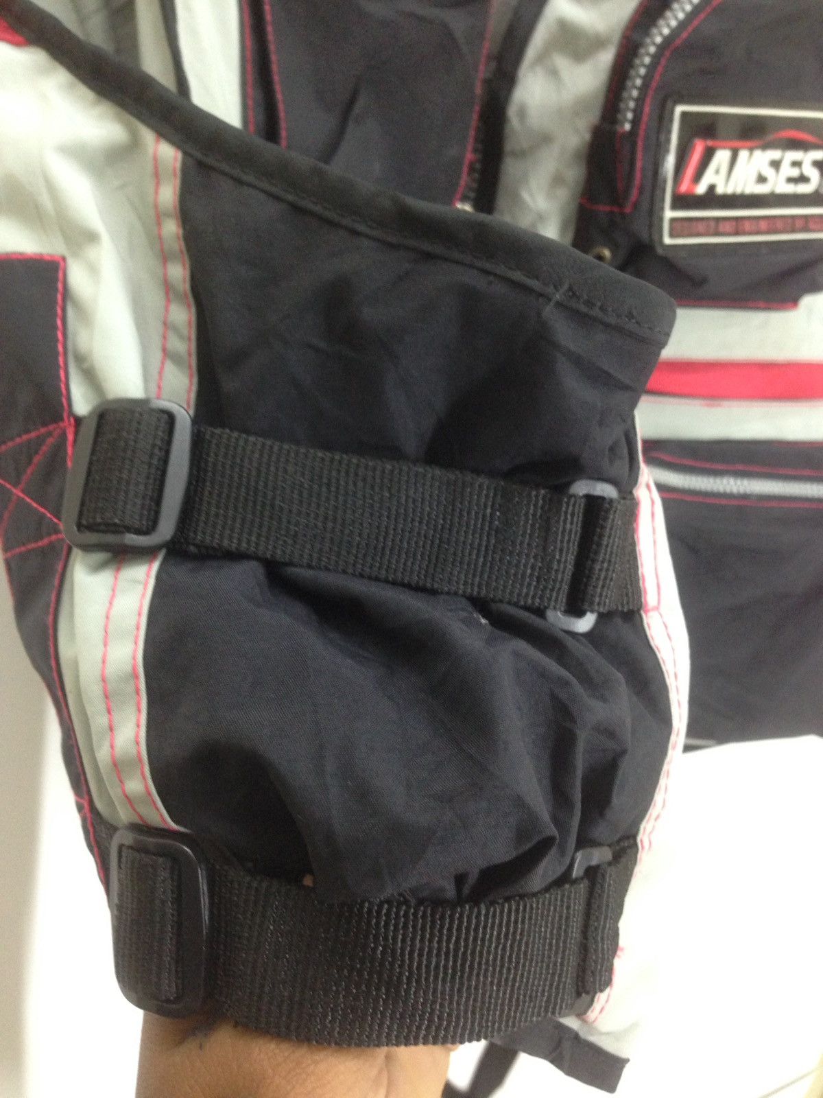 Japanese Brand Needles inspired Padded Multipocket Vest Fishing Gear Size US XL / EU 56 / 4 - 8 Thumbnail