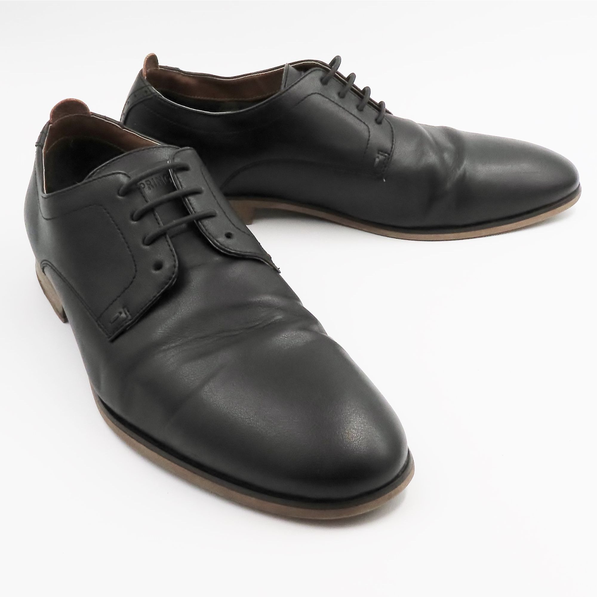 Call It Spring Men's Call it Spring Oxford Dress Shoes Vegan Leather ...