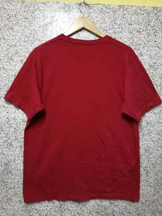 Japanese Brand VINTAGE KAWS VERY RARE Size US XL / EU 56 / 4 - 2 Thumbnail