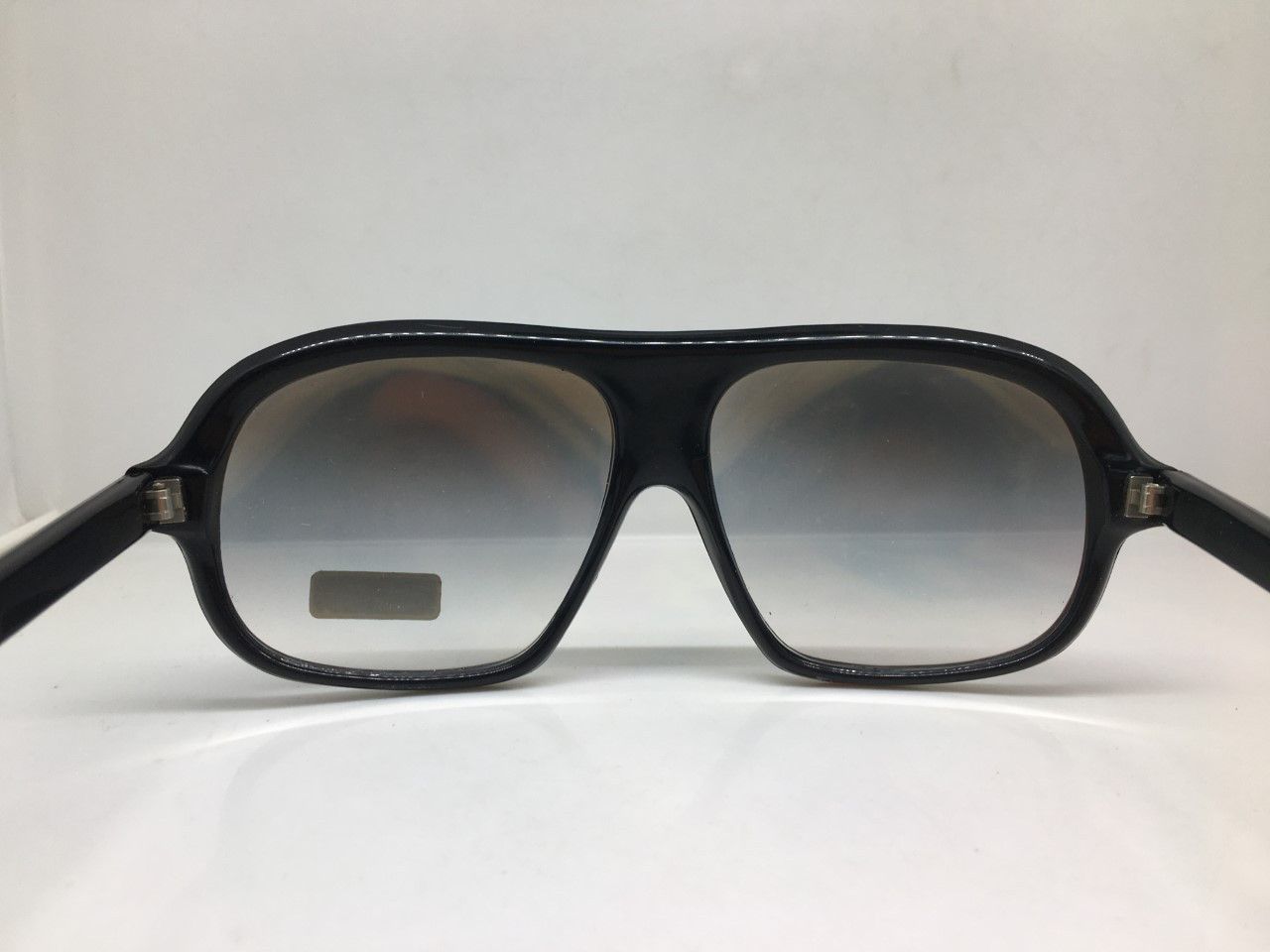 Vintage MOD ITALIA CORTINA SKI BUM AVIATOR GLASS LENS SUNGLASSES Size ONE SIZE - 6 Thumbnail