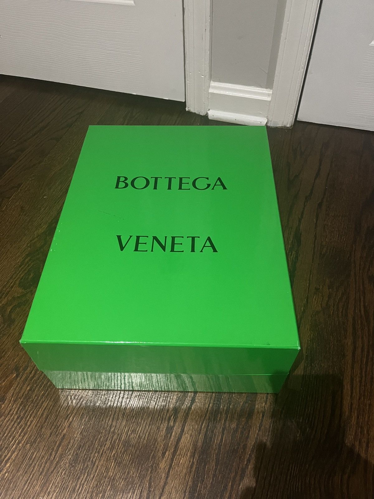 Bottega Veneta Bottega Veneta Puddle Chelsea Boots Size US 11 / EU 44 - 1 Thumbnail