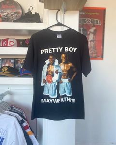Pretty Boy Floyd Mayweather | Grailed