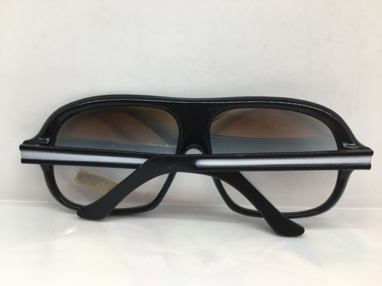 Vintage MOD ITALIA CORTINA SKI BUM AVIATOR GLASS LENS SUNGLASSES Size ONE SIZE - 5 Thumbnail
