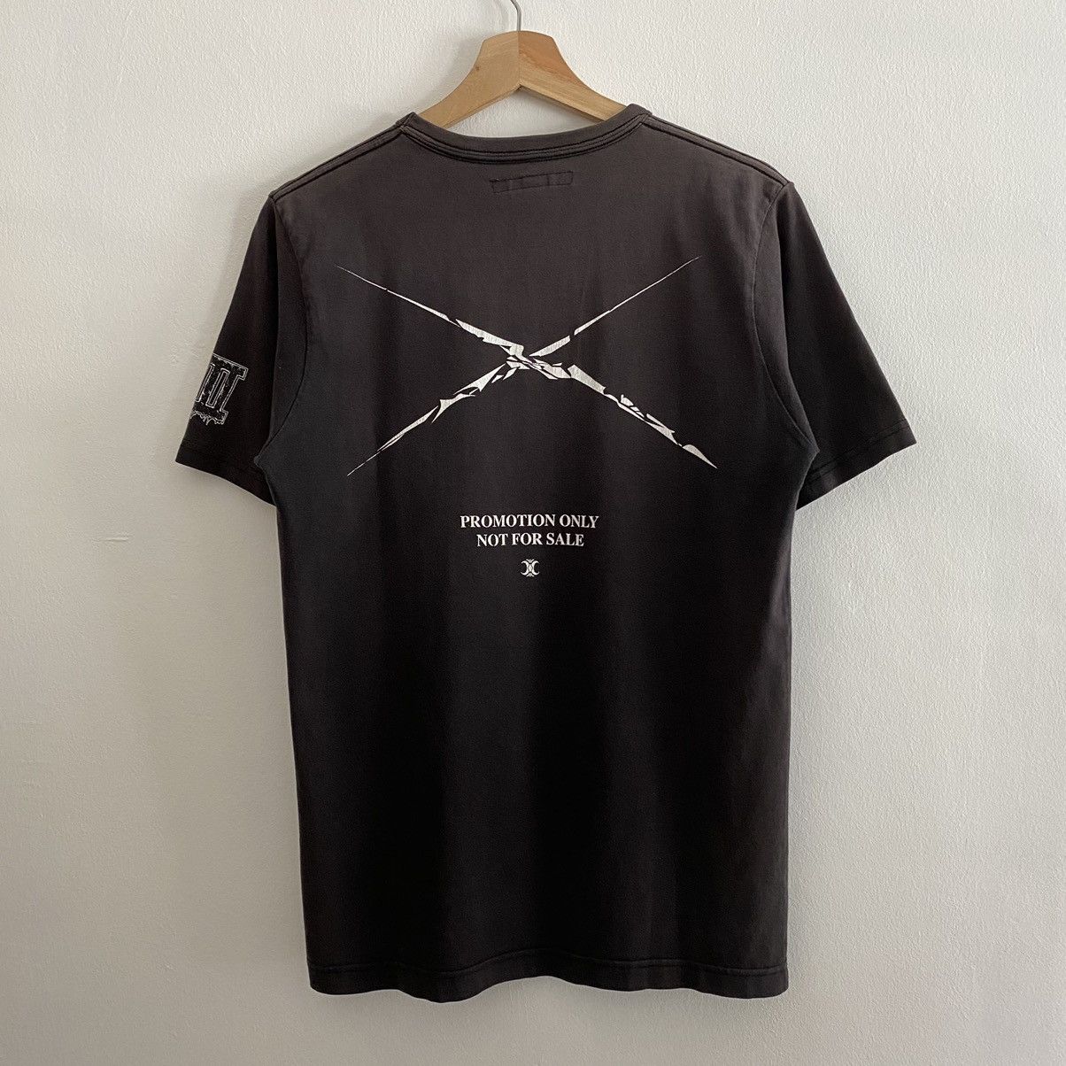 NEXUSVII × Rap Tees × Vintage Nexus 7 Erykah Badu Photo Tee Promotion Only - 44 Size US M / EU 48-50 / 2 - 4 Thumbnail