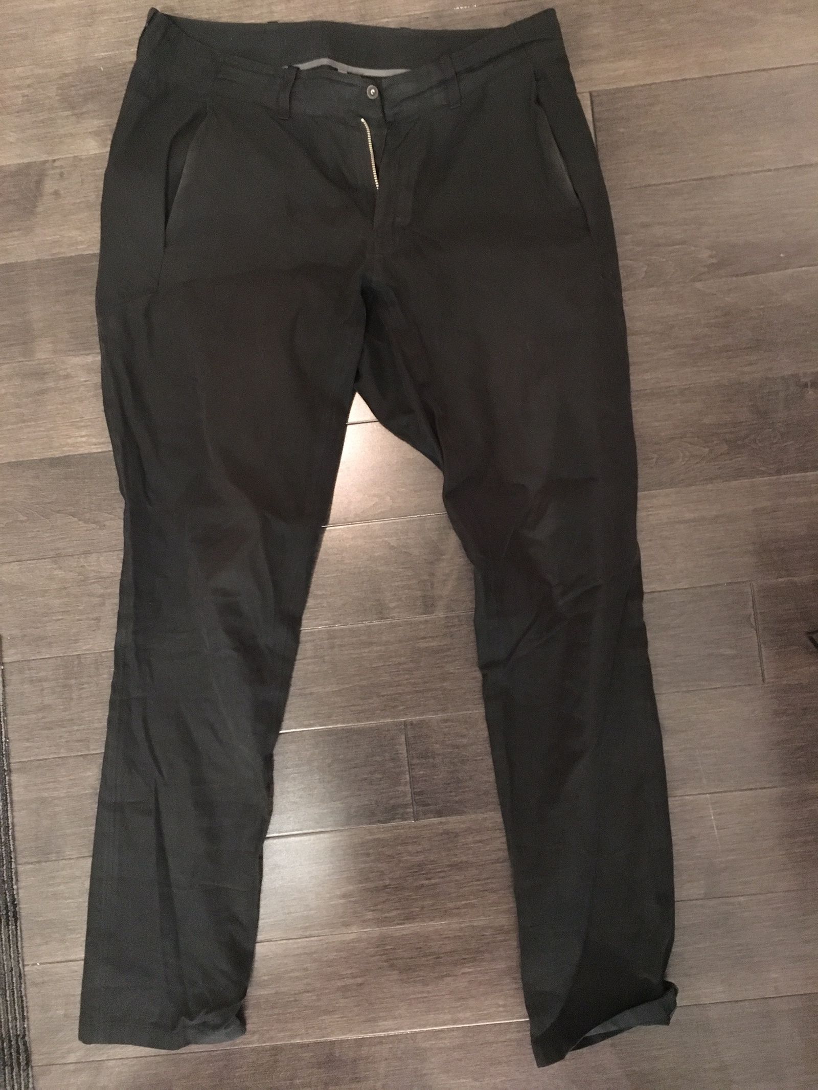 Liminal Pants