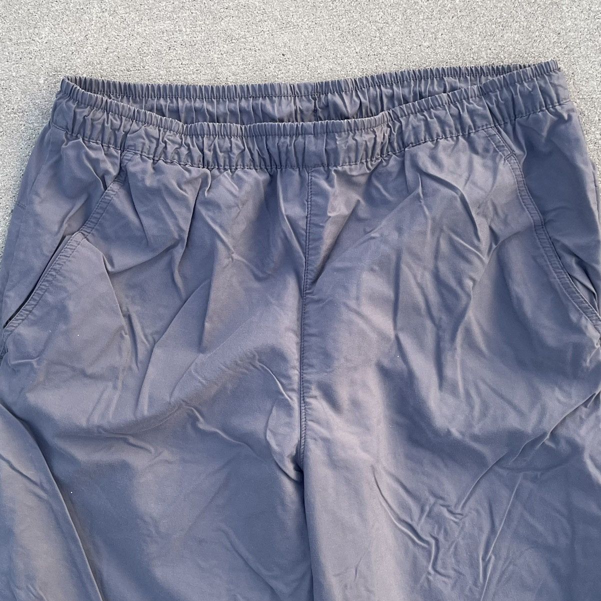 Nike Vintage Nike Track Pants Size US 32 / EU 48 - 3 Thumbnail