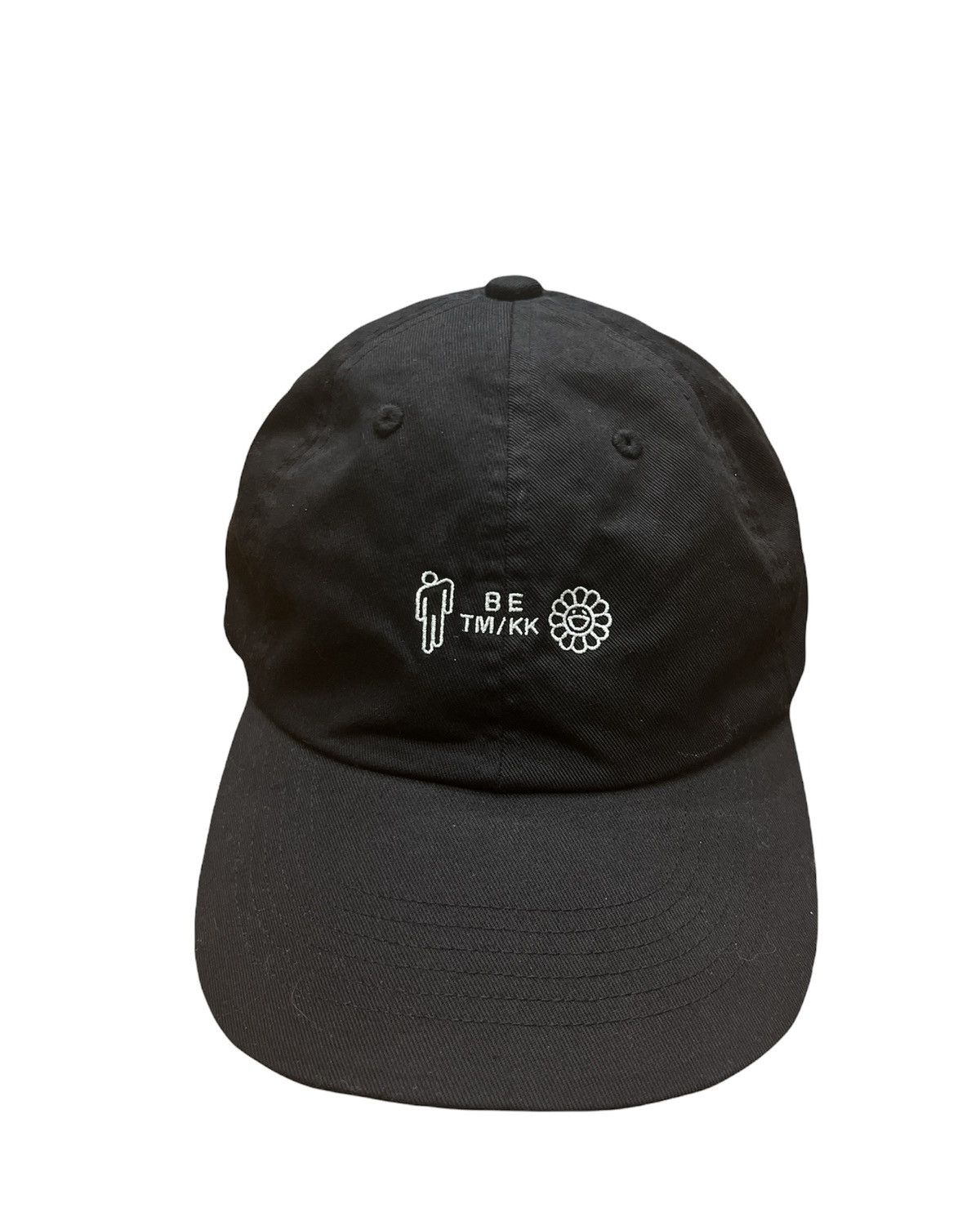 Takashi Murakami Billie Eilish x Takashi Murakami x Uniqlo: Dad Hat ...