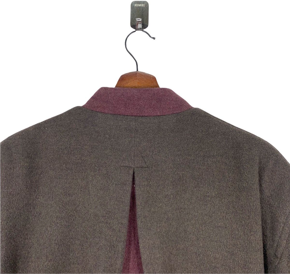Christian Dior Monsieur × Dior Vintage Christian Dior Monsieur Coat Double Colour Size US L / EU 52-54 / 3 - 9 Thumbnail