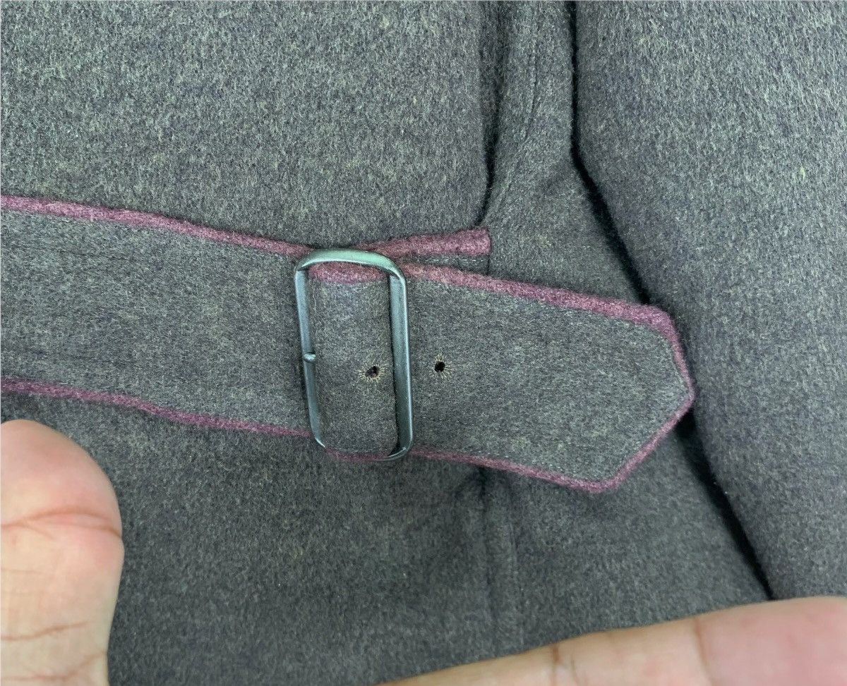 Christian Dior Monsieur × Dior Vintage Christian Dior Monsieur Coat Double Colour Size US L / EU 52-54 / 3 - 11 Thumbnail