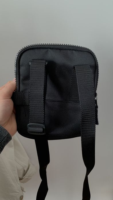 G Star Raw G-Star Raw Cordura Shoulder Bag | Grailed