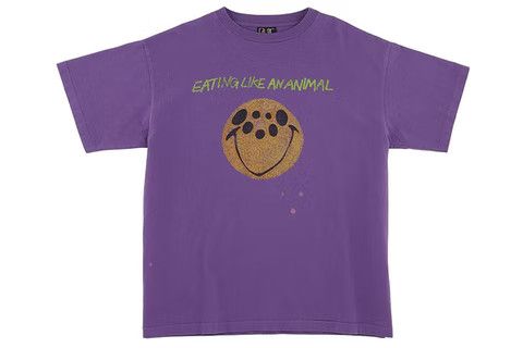 READYMADE Saint Michael Bug T-shirt Size US XL / EU 56 / 4 - 1 Thumbnail