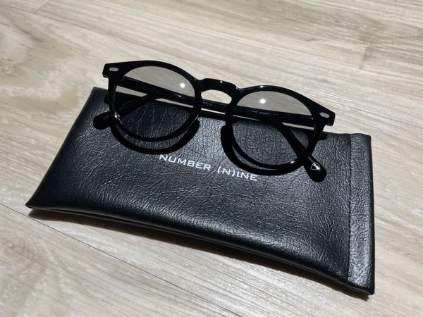 Number (N)ine Number (N)ine Sunglasses Size ONE SIZE - 1 Preview