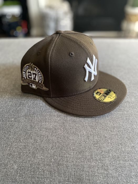 Yankees best sale irish hat