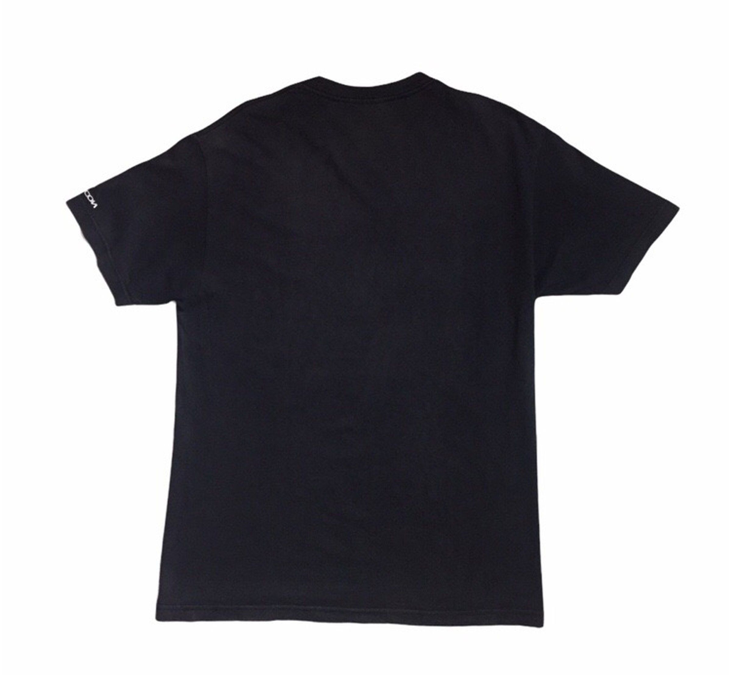Japanese Brand RECON HUMAN WAR MOTIF STREETWEAR BRAND TSHIRT Size US L / EU 52-54 / 3 - 6 Thumbnail