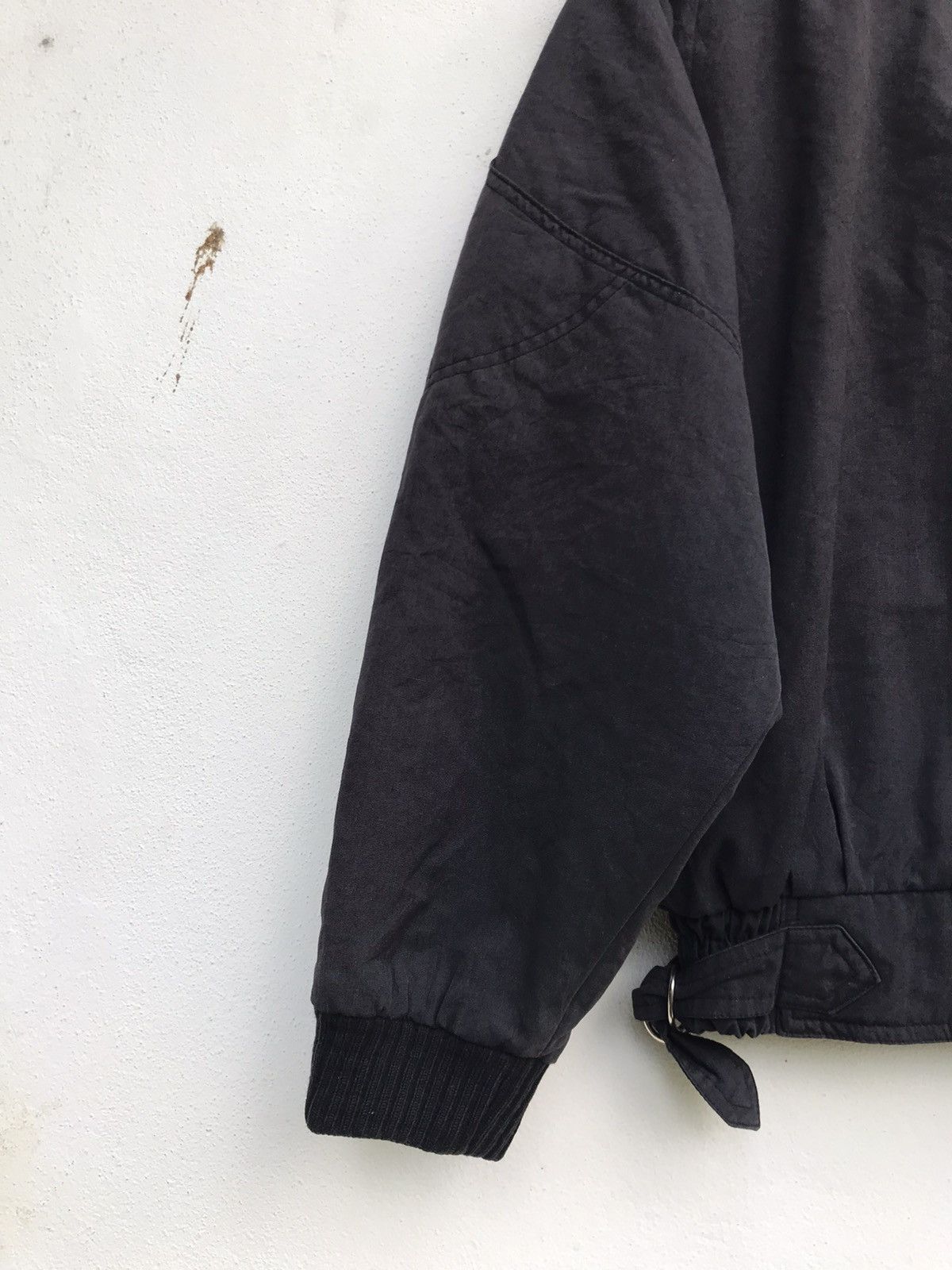 Japanese Brand Collins Window Rock Arizona Issey Miyake Style Oversized Size US M / EU 48-50 / 2 - 13 Thumbnail