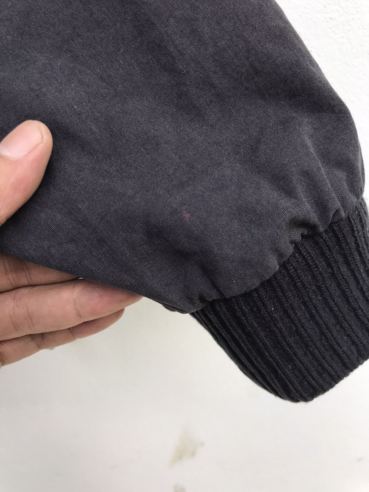 Japanese Brand Collins Window Rock Arizona Issey Miyake Style Oversized Size US M / EU 48-50 / 2 - 14 Thumbnail