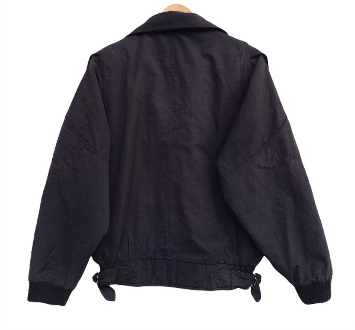Japanese Brand Collins Window Rock Arizona Issey Miyake Style Oversized Size US M / EU 48-50 / 2 - 3 Thumbnail
