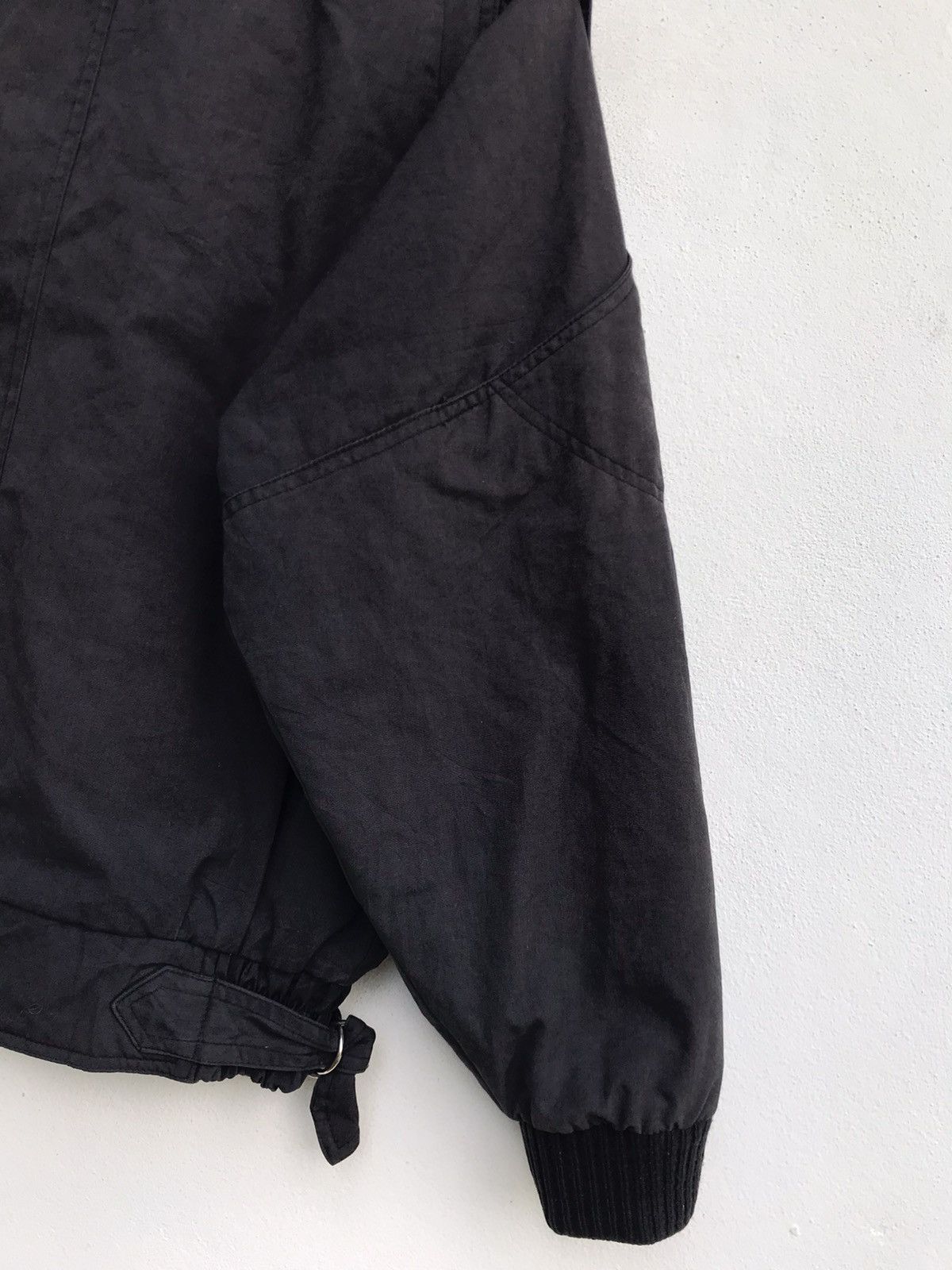 Japanese Brand Collins Window Rock Arizona Issey Miyake Style Oversized Size US M / EU 48-50 / 2 - 12 Thumbnail