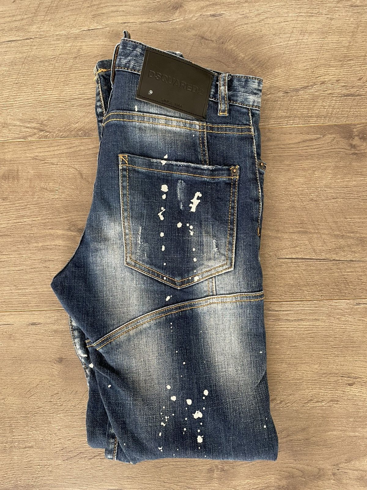 Dsquared2 Dsquared2 Jeans | Grailed