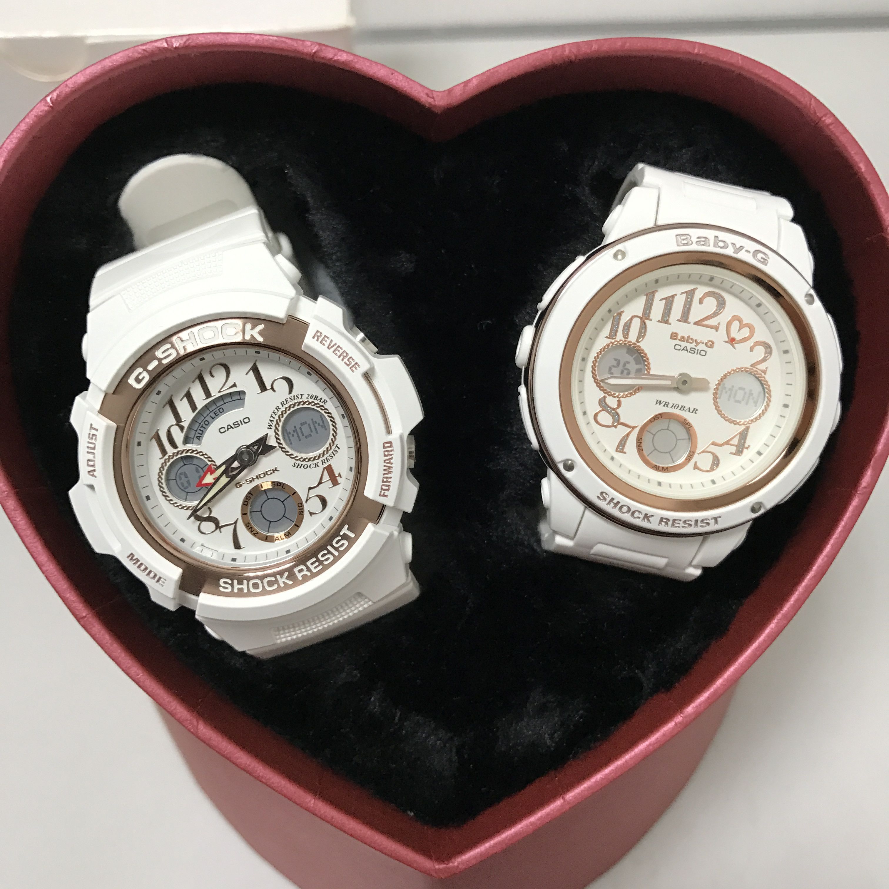 カシオ G Presents Lover's Collection 2014（Casio G Presents