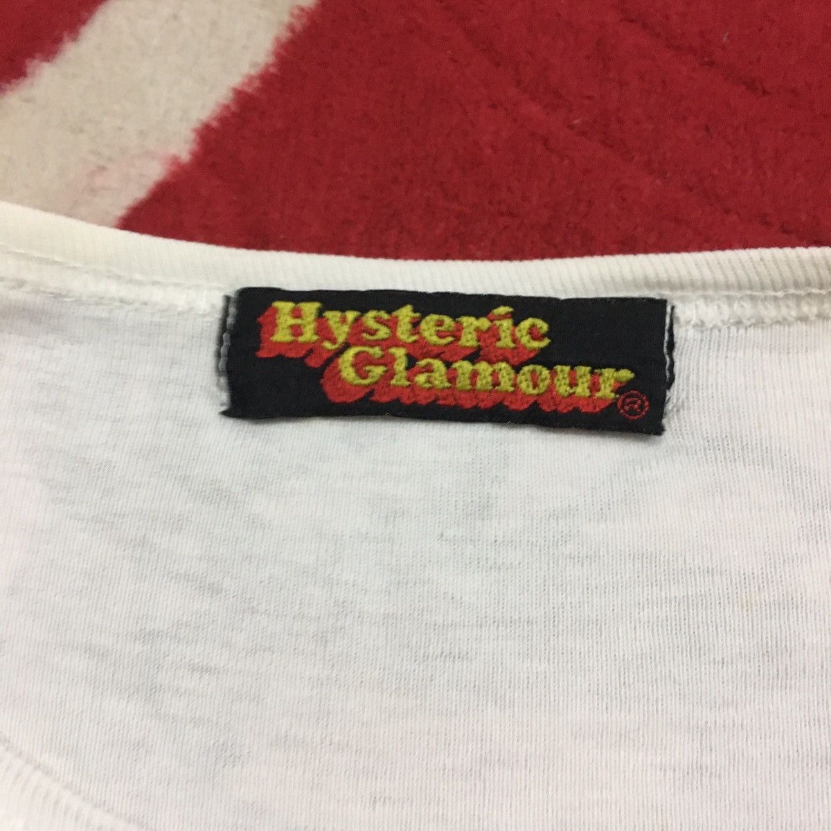 Hysteric Glamour Hysteric Glamour fullprint snake & arts Size US S / EU 44-46 / 1 - 7 Thumbnail
