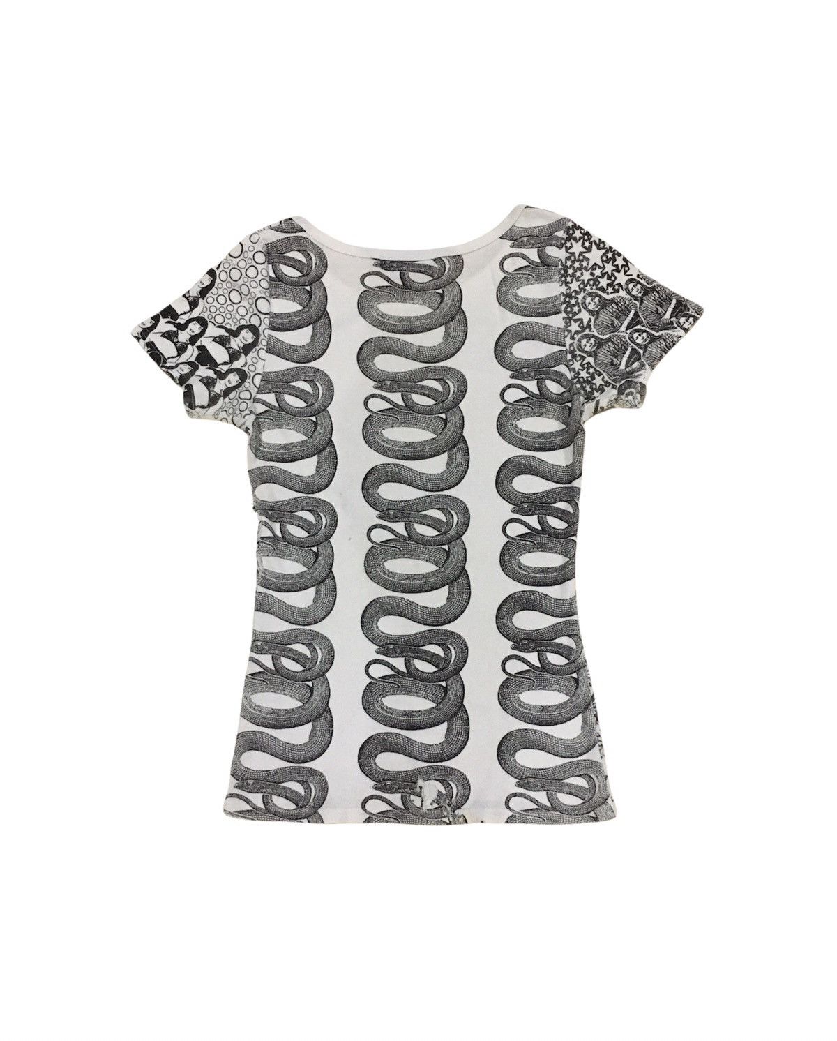 トップス vintage hysteric glamour snake tee free FullSizeRender_d0d52de4-3efb-
