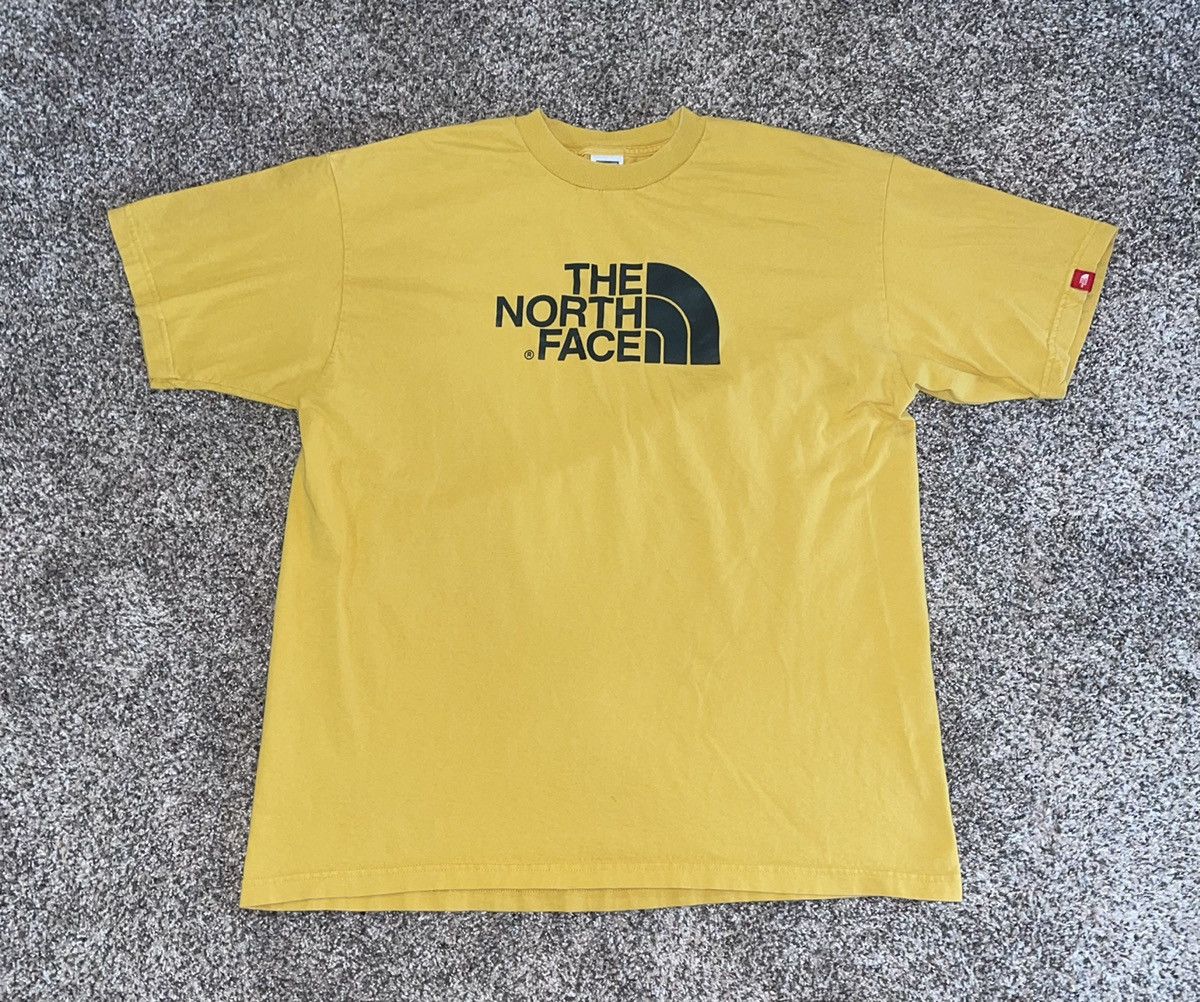The North Face North face half dome tee Size US L / EU 52-54 / 3 - 1 Thumbnail