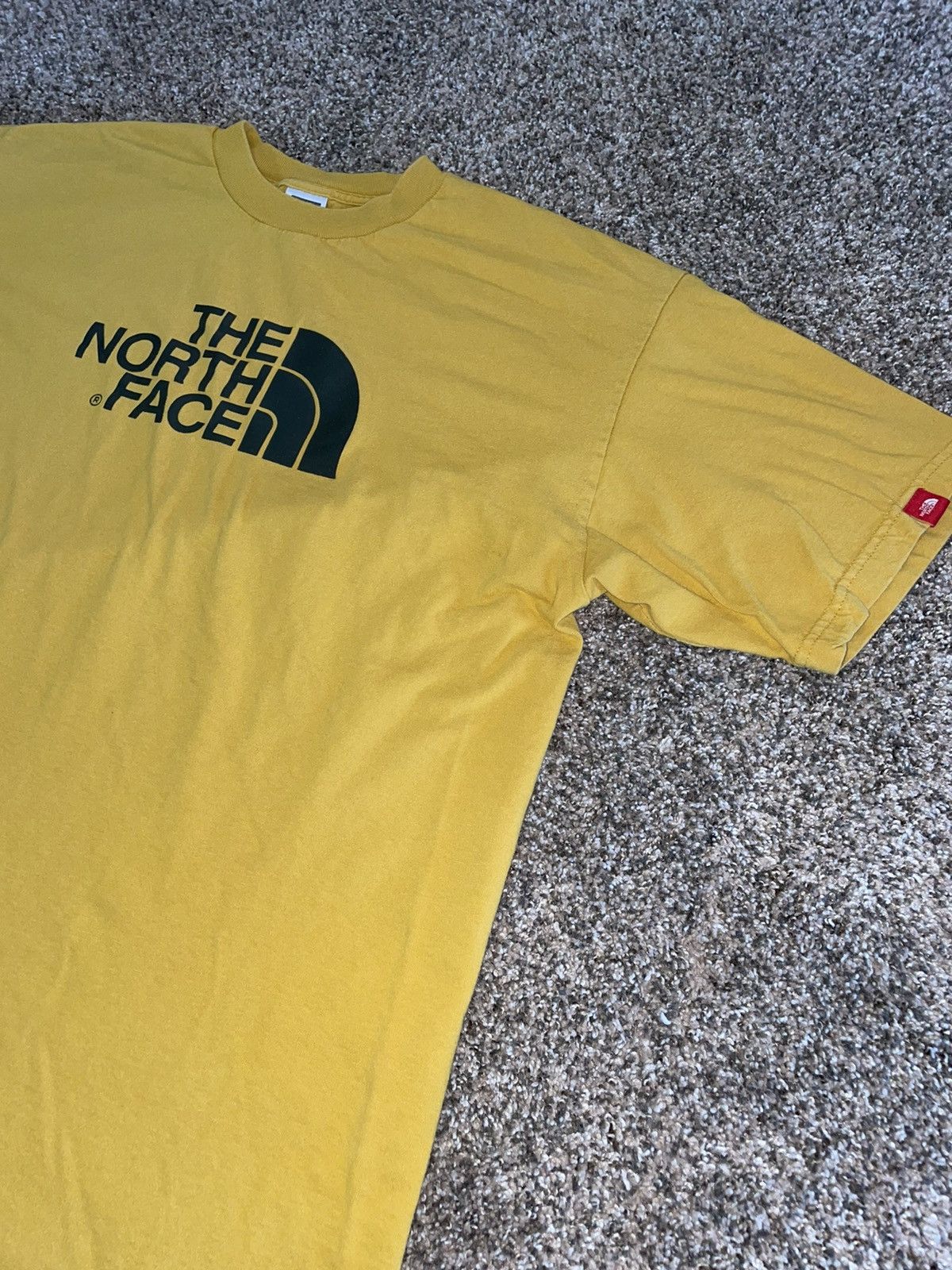 The North Face North face half dome tee Size US L / EU 52-54 / 3 - 2 Thumbnail