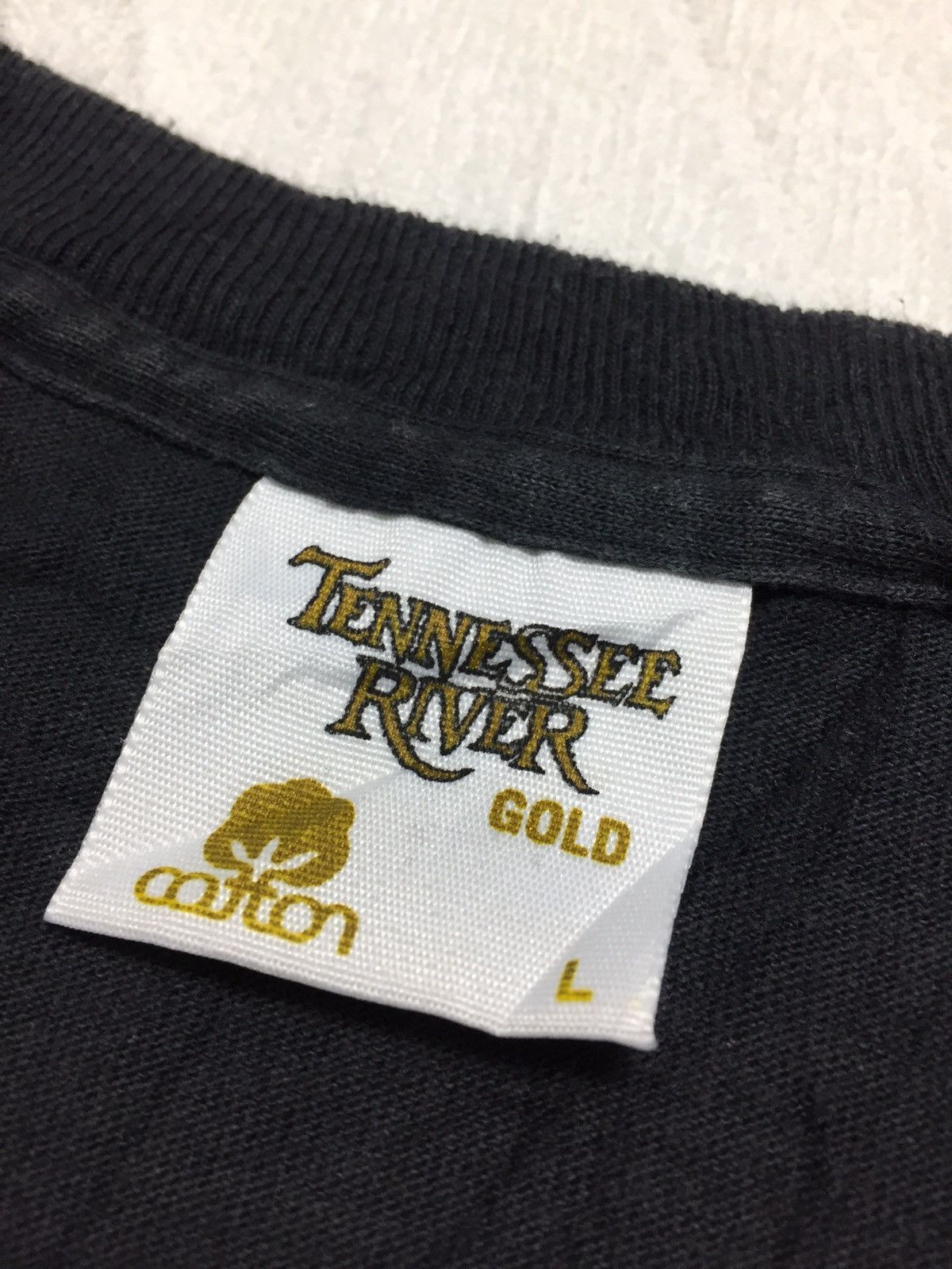 Vintage Vintage 1986 The Phantom Of The Opera Seen On Kanye West Size US L / EU 52-54 / 3 - 3 Thumbnail