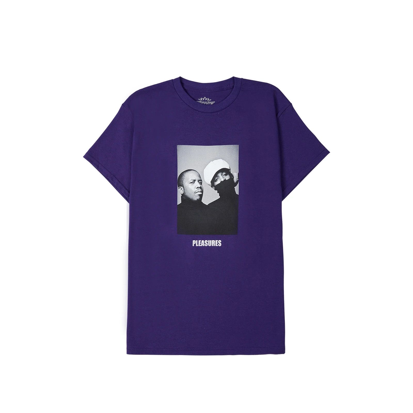 Outkast × Pleasures Vocabulary Tee Size US L / EU 52-54 / 3 - 1 Thumbnail