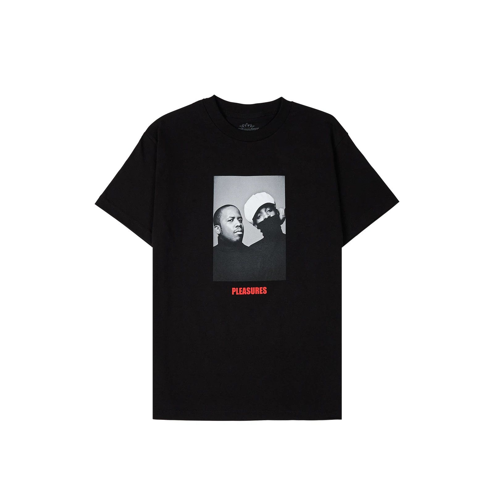 Outkast × Pleasures Vocabulary Tee XXL Size US XXL / EU 58 / 5 - 1 Thumbnail