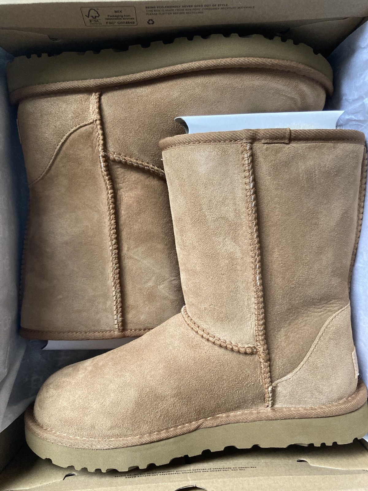 Ugg boots 40 hotsell