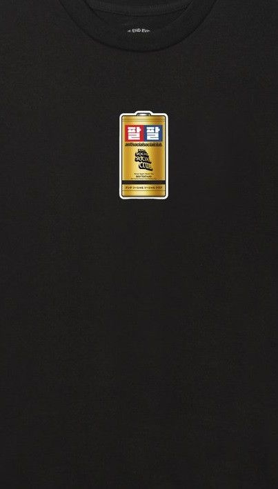 Anti Social Social Club DS ASSC Straight To Voicemail Black Tee BAPE KITH FTP OOTD Size US M / EU 48-50 / 2 - 5 Thumbnail