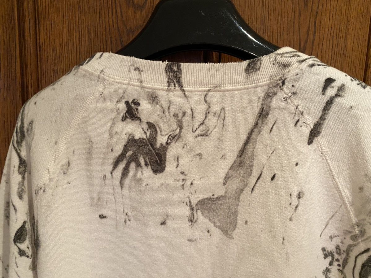 Saint Laurent Paris SS16 Saint Laurent ‘surf sound’ sweater **RARE** Hedi Size US M / EU 48-50 / 2 - 15 Thumbnail