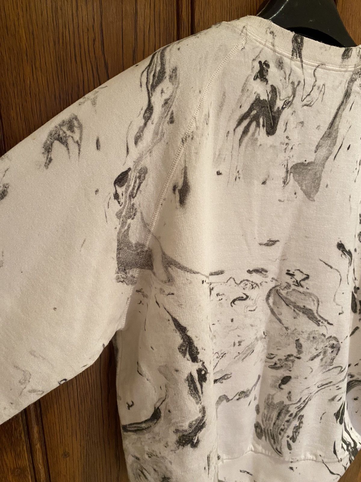 Saint Laurent Paris SS16 Saint Laurent ‘surf sound’ sweater **RARE** Hedi Size US M / EU 48-50 / 2 - 13 Thumbnail