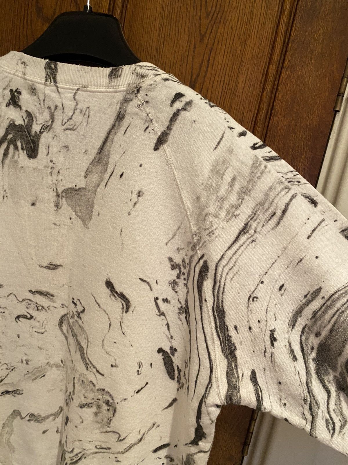 Saint Laurent Paris SS16 Saint Laurent ‘surf sound’ sweater **RARE** Hedi Size US M / EU 48-50 / 2 - 14 Thumbnail